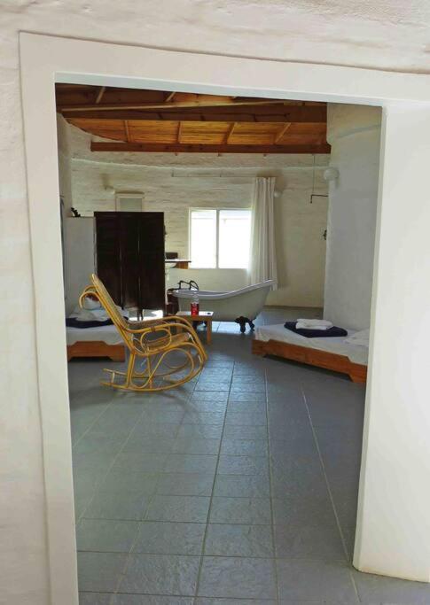 Alternative Space B & B Swakopmund Bagian luar foto