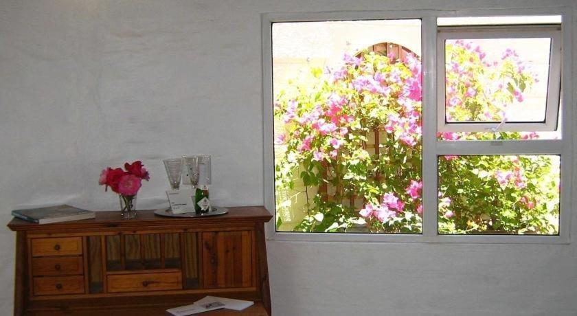 Alternative Space B & B Swakopmund Bagian luar foto