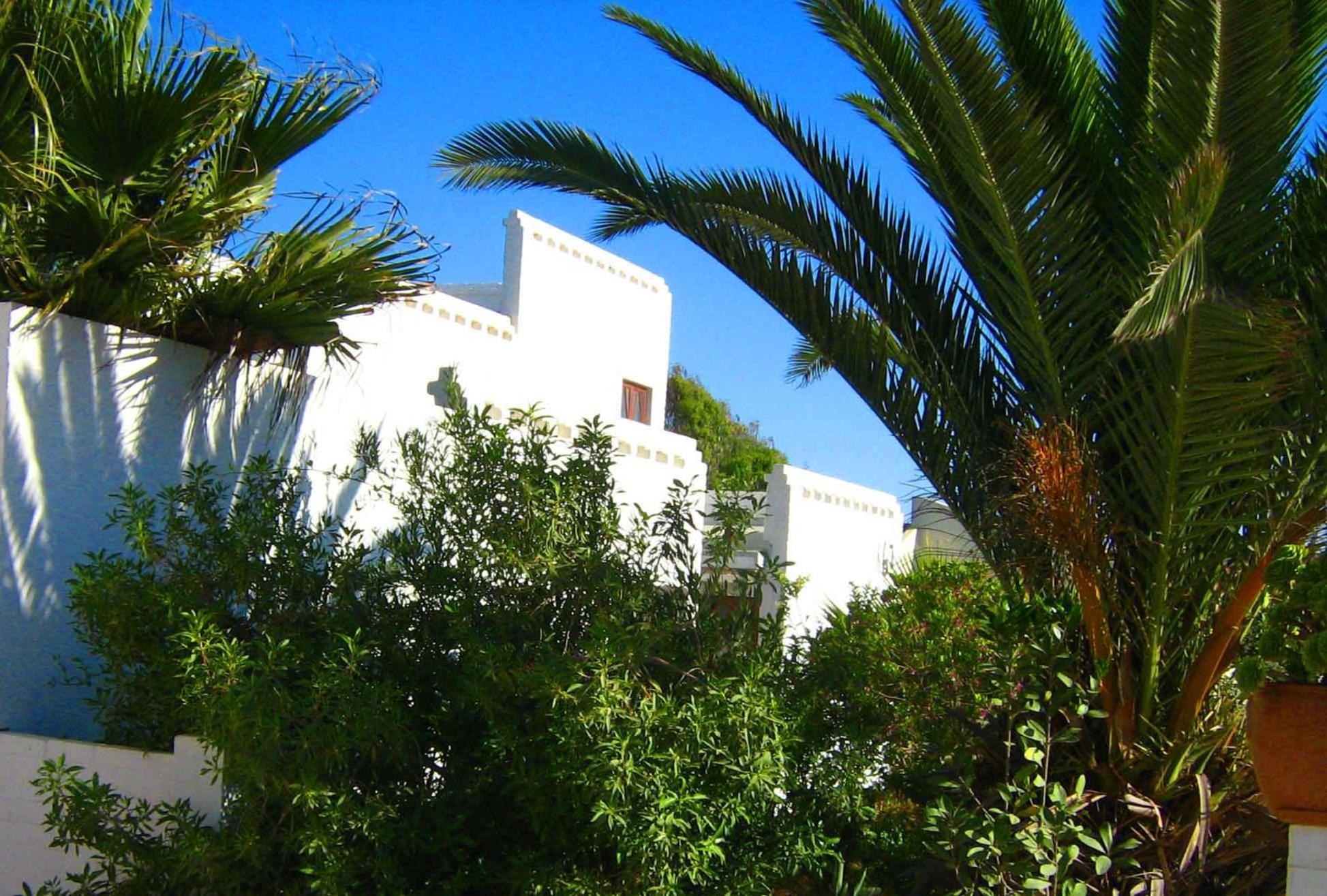 Alternative Space B & B Swakopmund Bagian luar foto