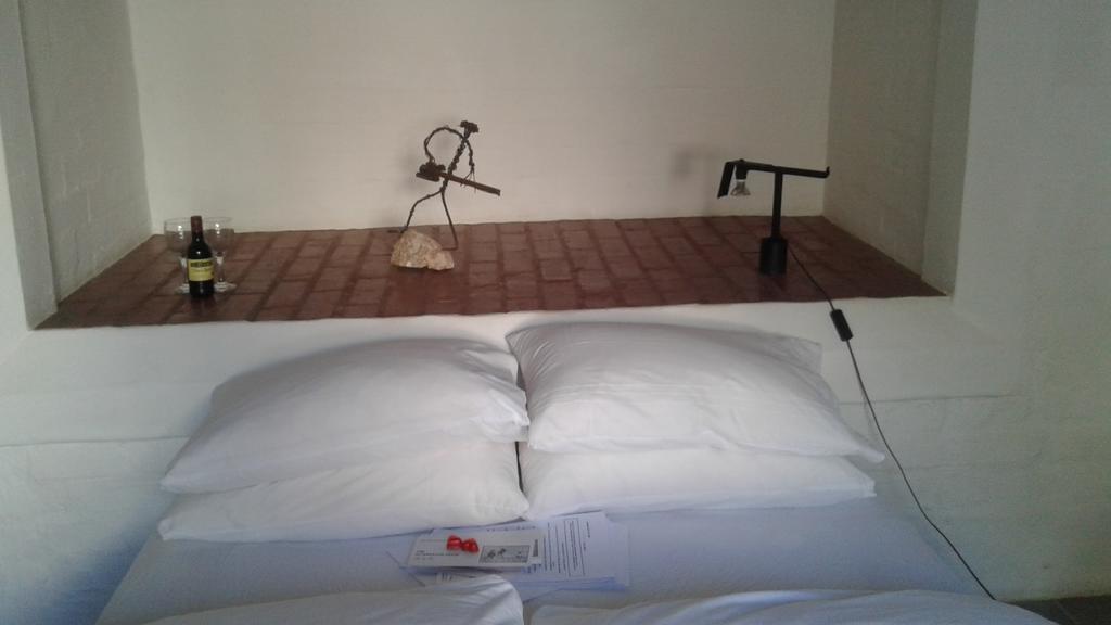 Alternative Space B & B Swakopmund Bagian luar foto