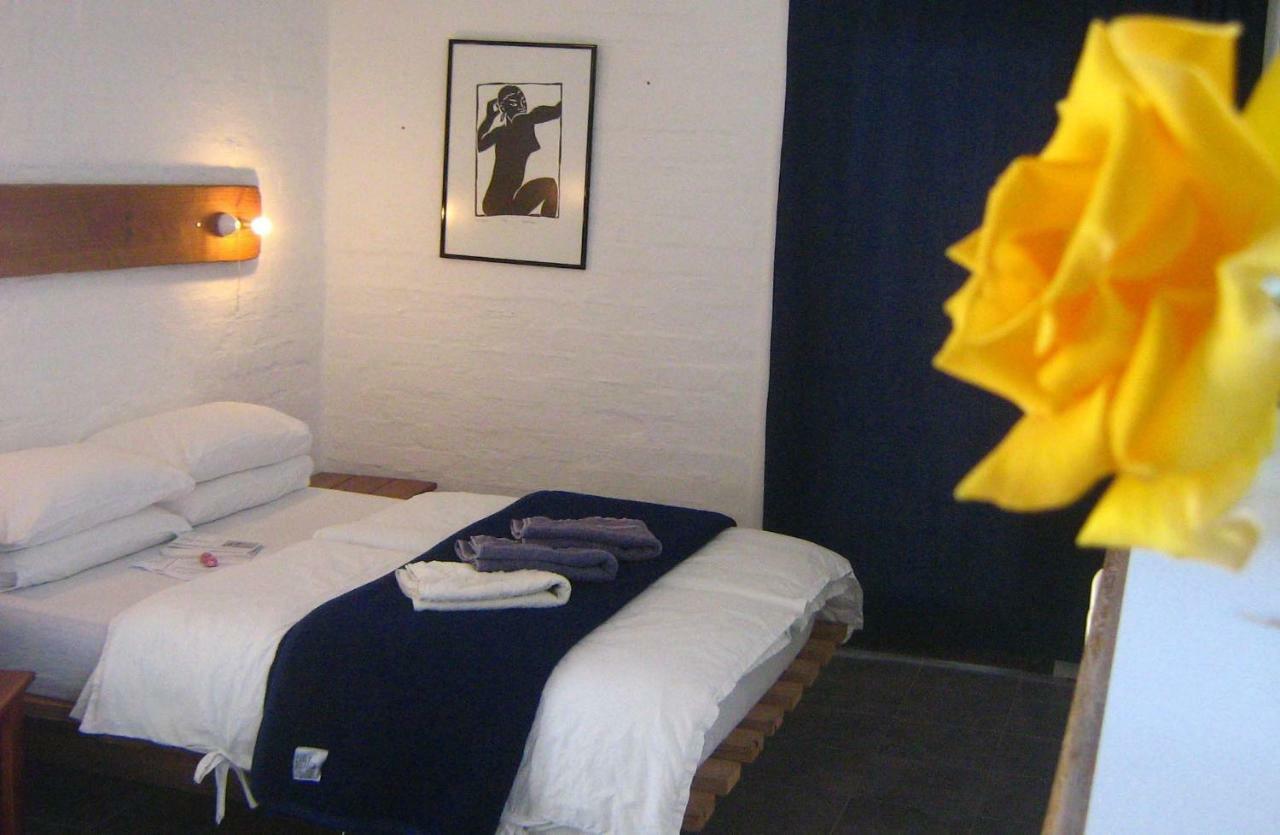 Alternative Space B & B Swakopmund Bagian luar foto