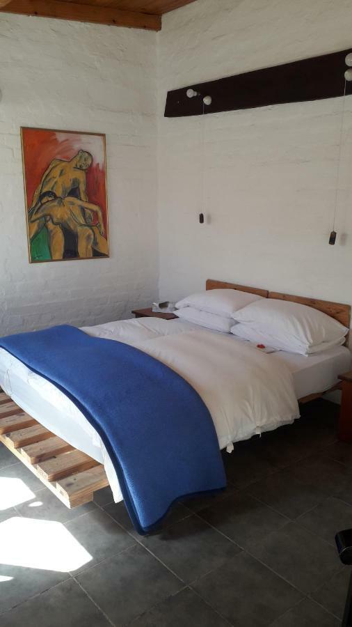 Alternative Space B & B Swakopmund Bagian luar foto