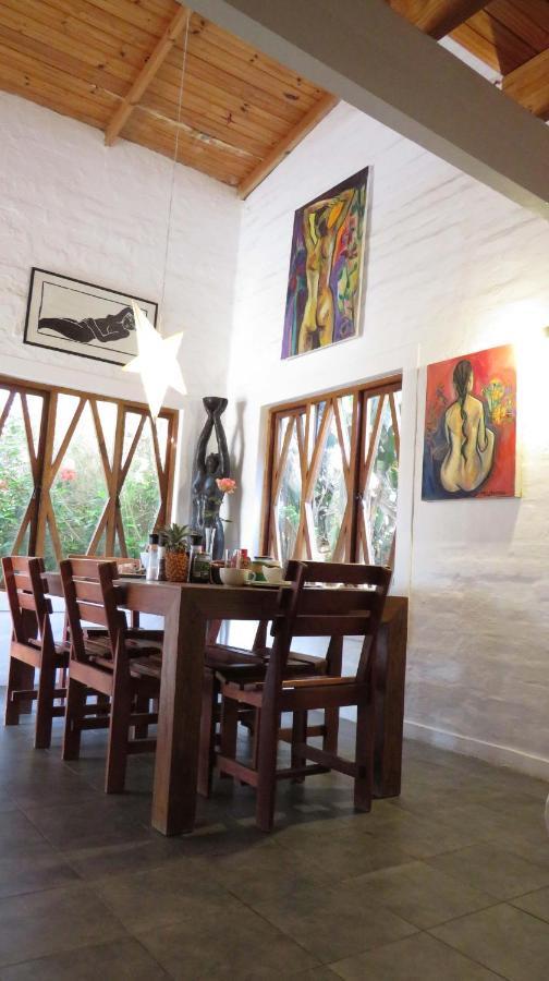 Alternative Space B & B Swakopmund Bagian luar foto